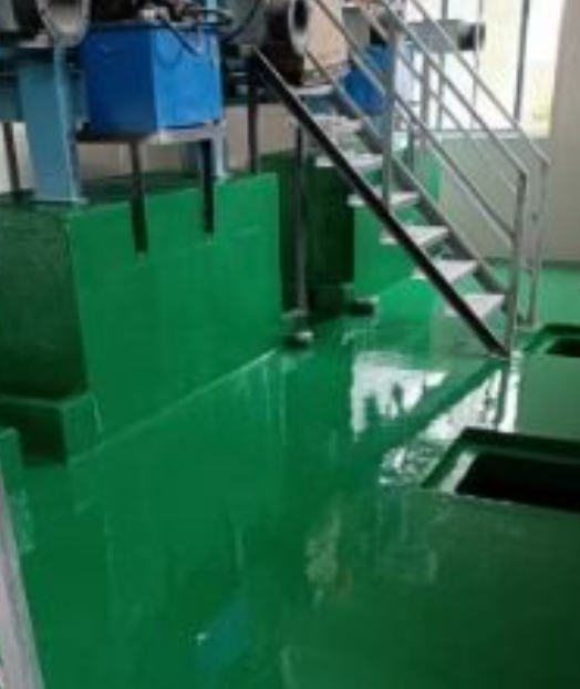 黄山选择工厂环氧地坪修补翻新材料
