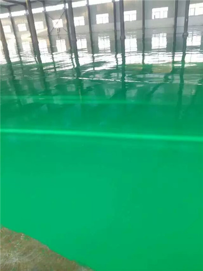 黄山，我直接给你一份室外地坪漆翻新维修