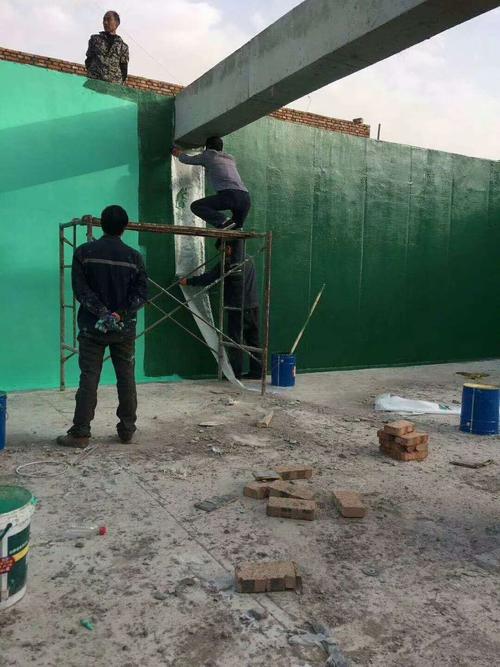 黄山针对老旧车间地面普遍存在的起砂、裂缝问题