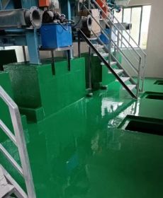 黄山2026年做地坪漆新方法，维修翻新